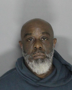 Corey Broomfield a registered Sex Offender of New York