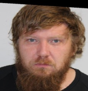 James Stapchuk a registered Sex Offender of New York