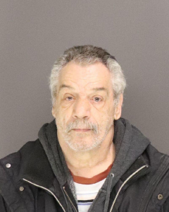 Terrence M Mccormick a registered Sex Offender of New York