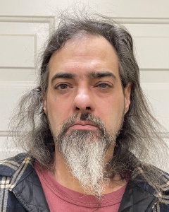 Glenn Cummings a registered Sex Offender of New York