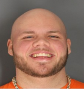 Cody Mccumber a registered Sex Offender of New York