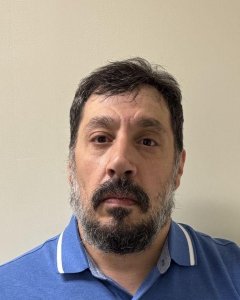Raymond Hyer a registered Sex Offender of New York