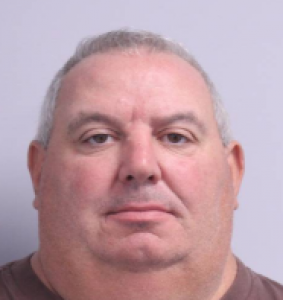Michael Harding a registered Sex Offender of New York