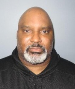 Cori Jackson a registered Sex Offender of New York