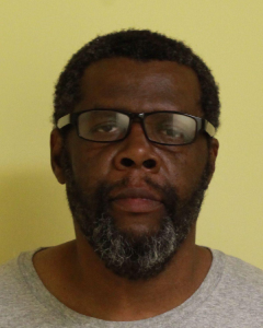Kenneth Campbell a registered Sex Offender of New York
