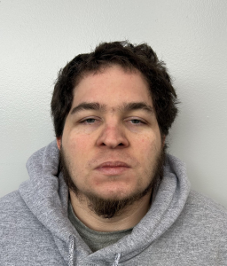 Cody Vandelden a registered Sex Offender of New York