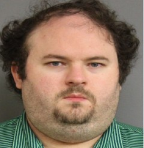 Brian Mishk a registered Sex Offender of New York