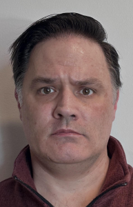 Christopher J Goerss a registered Sex Offender of New York