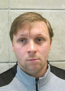 Jeffrey Gannon a registered Sex Offender of New York