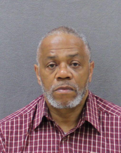 Gary Williams a registered Sex Offender of New York