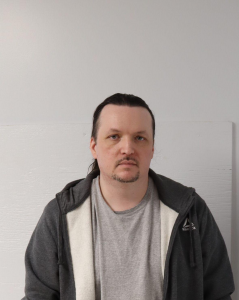 Derek Boprey a registered Sex Offender of New York