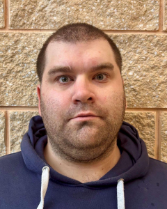 Christian Hill a registered Sex Offender of New York