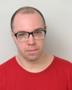 Devon Sosa a registered Sex Offender of New York
