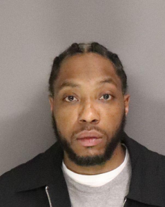 Damien Hollis a registered Sex Offender of New York
