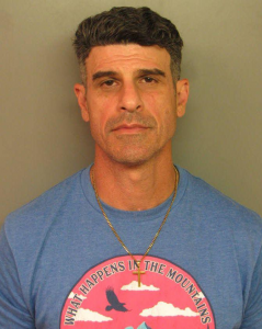 Derrick Rocco a registered Sex Offender of New York