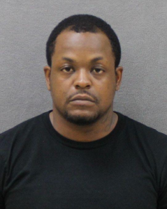 Dominic Cunningham a registered Sex Offender of New York