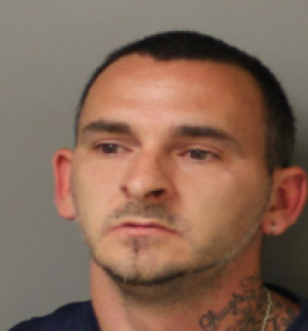 Brian Vermette a registered Sex Offender of New York
