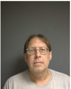 James C Parker a registered Sex Offender of New York