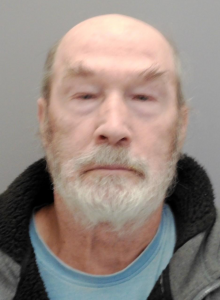 Paul D Middlemiss a registered Sex Offender of New York