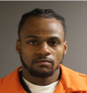 Quavon Travis a registered Sex Offender of New York