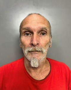 David Vanhorn a registered Sex Offender of New York