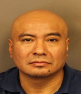 Pedro Fernandez-reyes a registered Sex Offender of New York