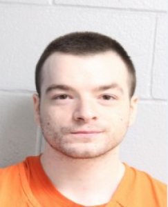 James Fleckenstein a registered Sex Offender of New York
