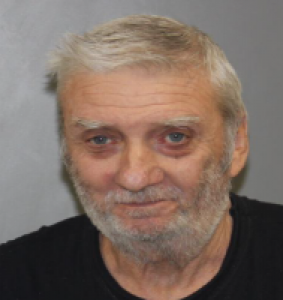 John Hardter a registered Sex Offender of New York