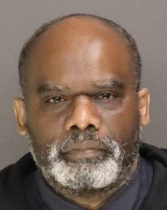 Derrick Laster a registered Sex Offender of New York