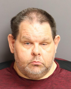 Steven Morlang a registered Sex Offender of New York