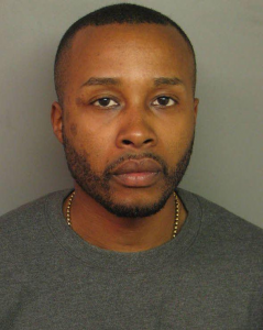 Isaac Mcknight a registered Sex Offender of New York