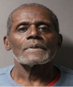 Alphonso Handley a registered Sex Offender of New York