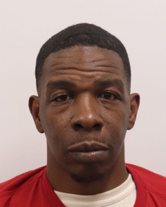 Terry Mixson a registered Sex Offender of New York