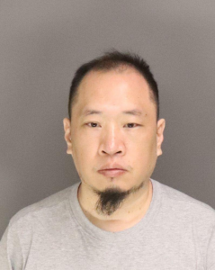 Wen Chen a registered Sex Offender of New York