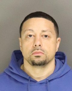 Hector Narvaez a registered Sex Offender of New York