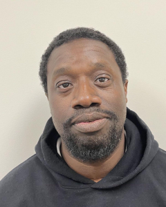 Michael Jones a registered Sex Offender of New York