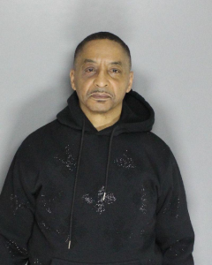 John Gayden a registered Sex Offender of New York