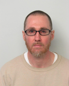 Andrew Lunt a registered Sex Offender of New York