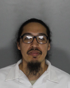 Travis Jemison a registered Sex Offender of New York