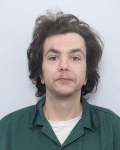 Jon Koenig a registered Sex Offender of New York