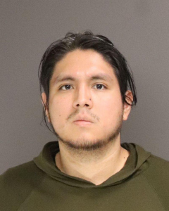 Carlos Figueroa a registered Sex Offender of New York