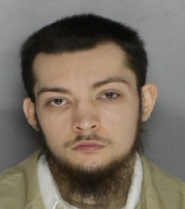 Leonard Hahn a registered  of 