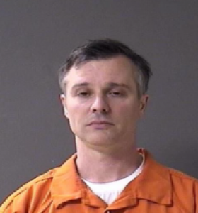 David Mulhauser a registered Sex Offender of New Jersey