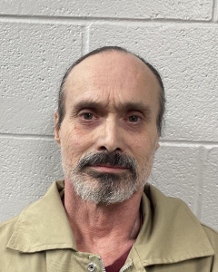 William Hampton a registered Sex Offender of New York
