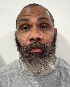 Sebastiane Gabriel a registered Sex Offender of New York