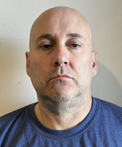 Michael Mckeehan a registered Sex Offender of New York