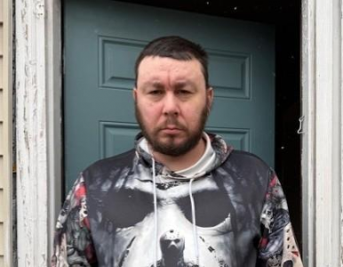 Bryan Monrian a registered Sex Offender of New York