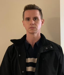 Travis St Denny a registered Sex Offender of New York