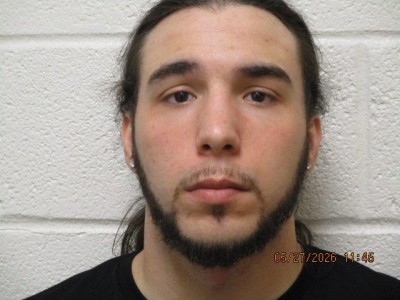 Sean Blum a registered Sex Offender of New York