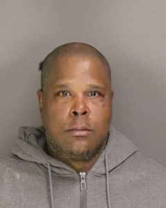 Tommy James a registered Sex Offender of New York